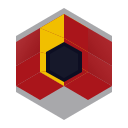 Franolonyx Logotipo de la plataforma